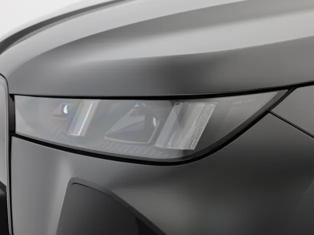 BMW iX xDrive60