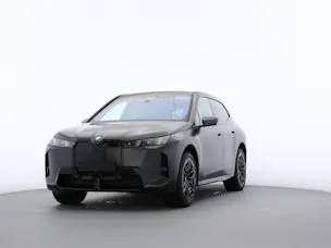 BMW iX xDrive60