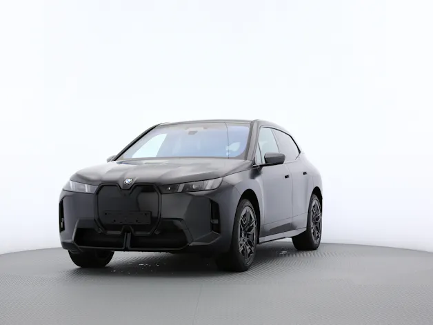 BMW iX xDrive60