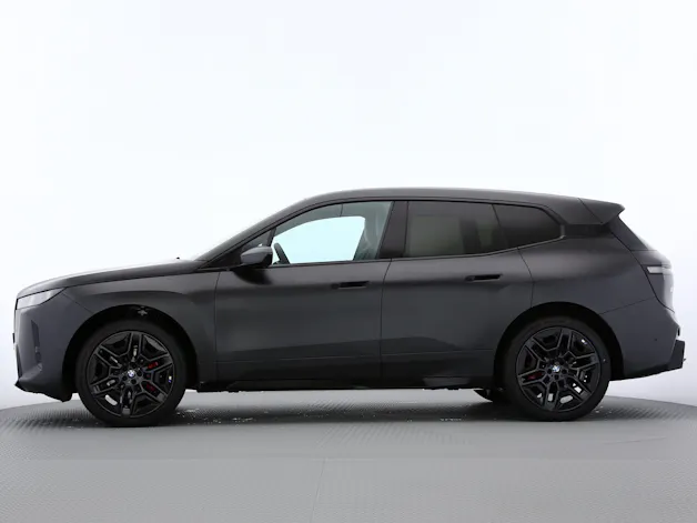 BMW iX xDrive60