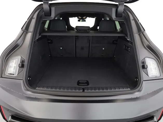 BMW iX xDrive60