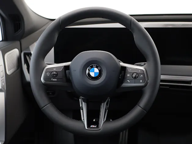 BMW iX xDrive60