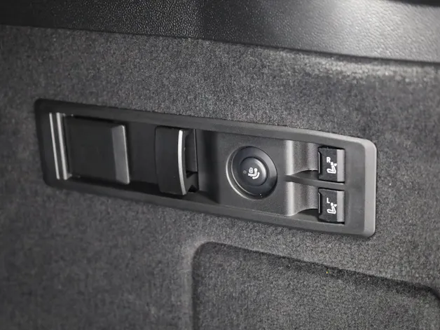 BMW iX xDrive60
