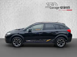 Subaru XV 2.0i Swiss Two