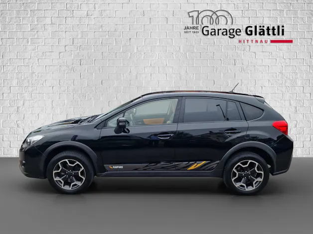 Subaru XV 2.0i Swiss Two