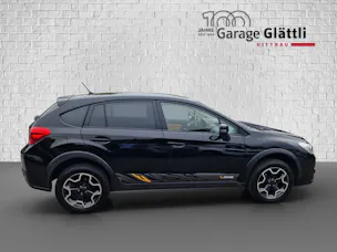 Subaru XV 2.0i Swiss Two
