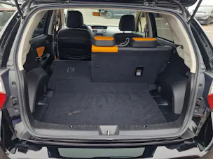 Subaru XV 2.0i Swiss Two