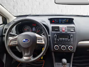 Subaru XV 2.0i Swiss Two