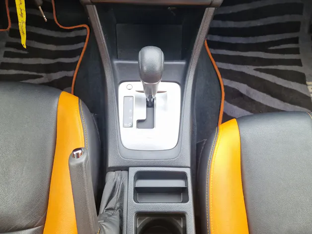 Subaru XV 2.0i Swiss Two