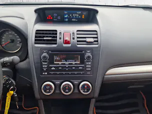 Subaru XV 2.0i Swiss Two
