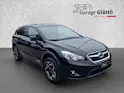 Subaru XV 2.0i Swiss Two