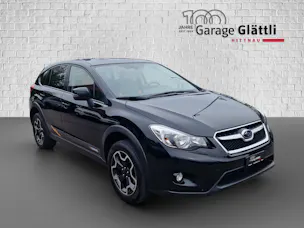 Subaru XV 2.0i Swiss Two
