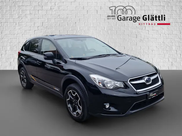 Subaru XV 2.0i Swiss Two