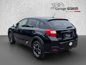 Subaru XV 2.0i Swiss Two
