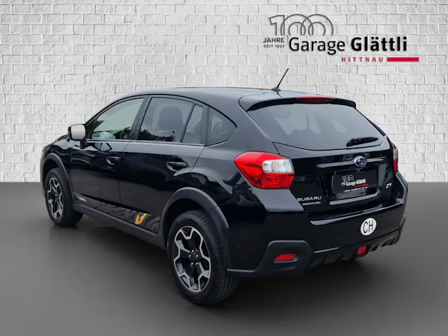 Subaru XV 2.0i Swiss Two
