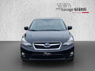 Subaru XV 2.0i Swiss Two