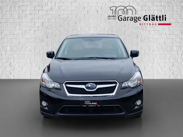 Subaru XV 2.0i Swiss Two