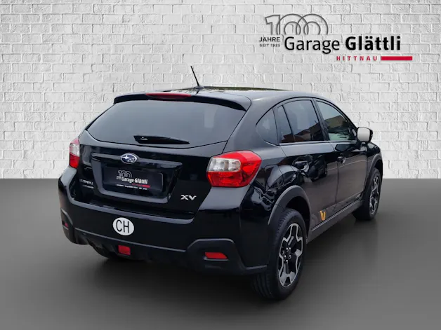 Subaru XV 2.0i Swiss Two