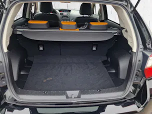 Subaru XV 2.0i Swiss Two