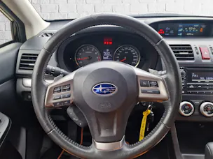 Subaru XV 2.0i Swiss Two