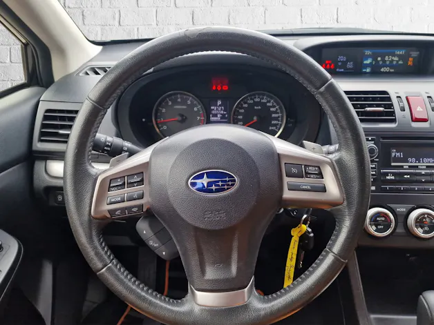 Subaru XV 2.0i Swiss Two