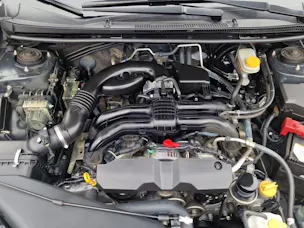 Subaru XV 2.0i Swiss Two