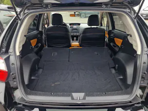 Subaru XV 2.0i Swiss Two