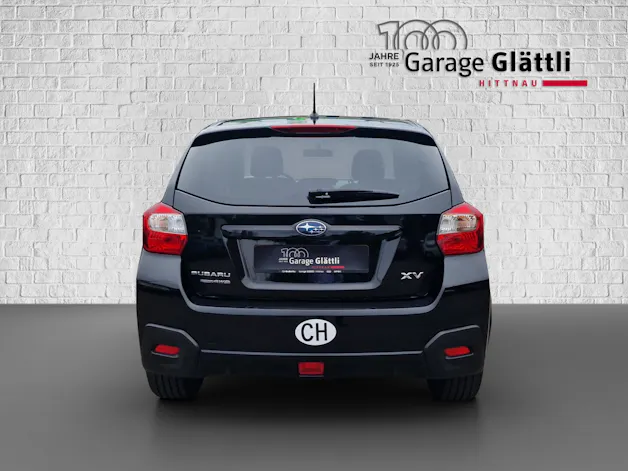 Subaru XV 2.0i Swiss Two