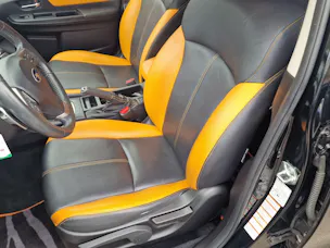 Subaru XV 2.0i Swiss Two