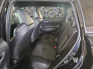 Toyota Corolla Cross 2.0 HSD Trend AWD-i