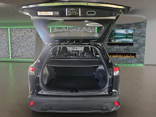 Toyota Corolla Cross 2.0 HSD Trend AWD-i