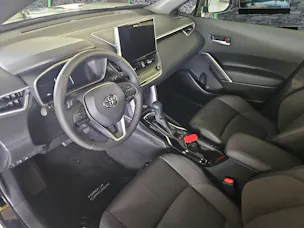 Toyota Corolla Cross 2.0 HSD Trend AWD-i