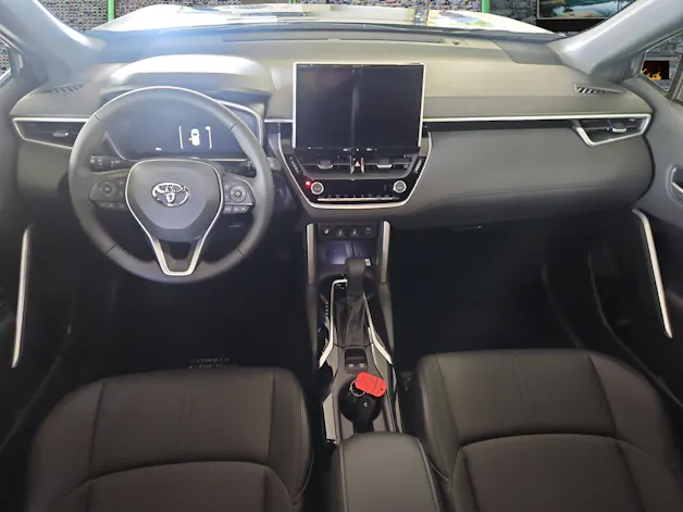 Toyota Corolla Cross 2.0 HSD Trend AWD-i