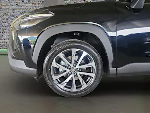 Toyota Corolla Cross 2.0 HSD Trend AWD-i