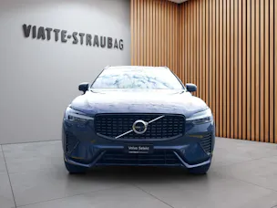 VOLVO XC60 2.0 B5 MH R-Design AWD