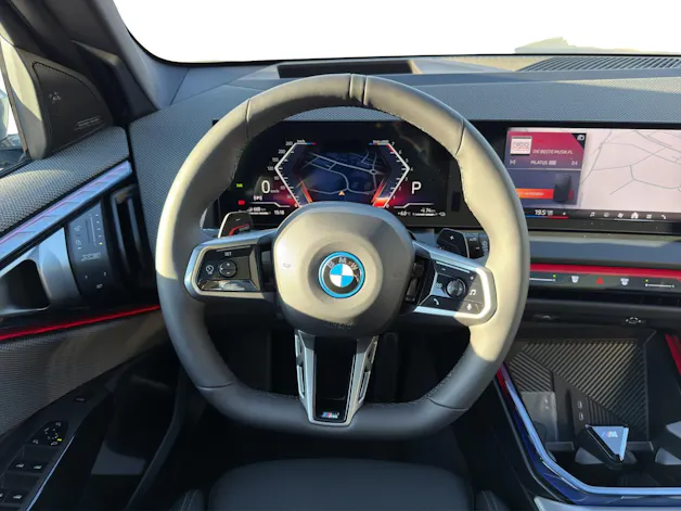BMW X3 30e xDrive M Sport Pro