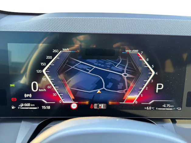 BMW X3 30e xDrive M Sport Pro