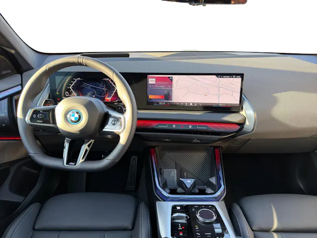 BMW X3 30e xDrive M Sport Pro