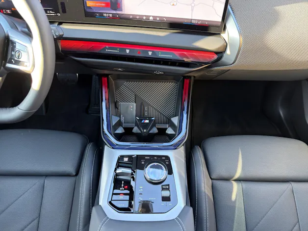 BMW X3 30e xDrive M Sport Pro