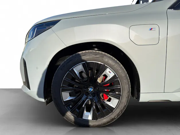 BMW X3 30e xDrive M Sport Pro