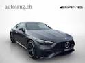 MERCEDES-BENZ CLE 53 AMG 4Matic+ Coupé