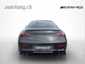 MERCEDES-BENZ CLE 53 AMG 4Matic+ Coupé