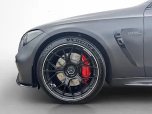 MERCEDES-BENZ CLE 53 AMG 4Matic+ Coupé