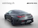MERCEDES-BENZ CLE 53 AMG 4Matic+ Coupé