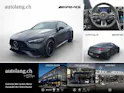 MERCEDES-BENZ CLE 53 AMG 4Matic+ Coupé