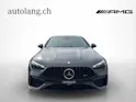 MERCEDES-BENZ CLE 53 AMG 4Matic+ Coupé