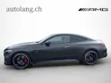 MERCEDES-BENZ CLE 53 AMG 4Matic+ Coupé