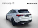 MERCEDES-BENZ GLC 53 AMG 4Matic+