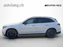 MERCEDES-BENZ GLC 53 AMG 4Matic+
