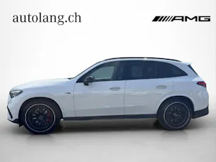 MERCEDES-BENZ GLC 53 AMG 4Matic+
